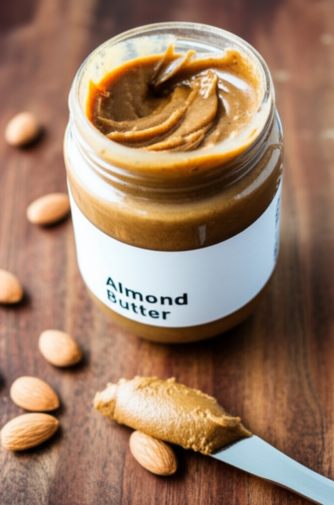 Almond Butter 1kg